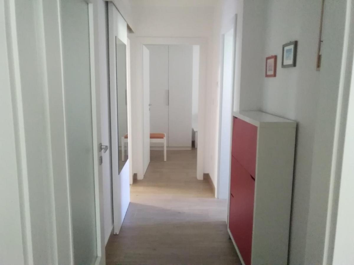 Apartmani Mateo Primošten Zewnętrze zdjęcie